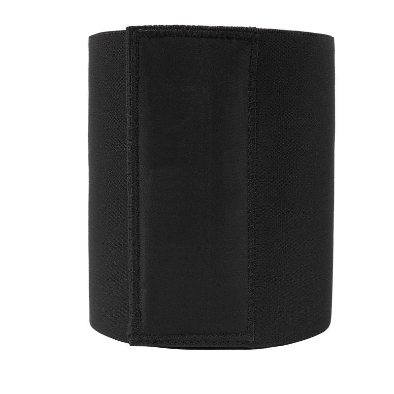 New Fabric Stretched Waist Trainer Bandage Tummy Wrap Belly Binding Wrap MHW100433B