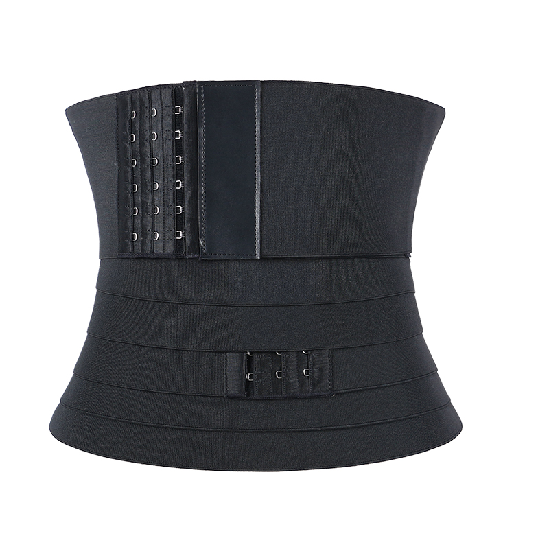 New style detachable hook Tummy wrap waist trianer MHW100486B
