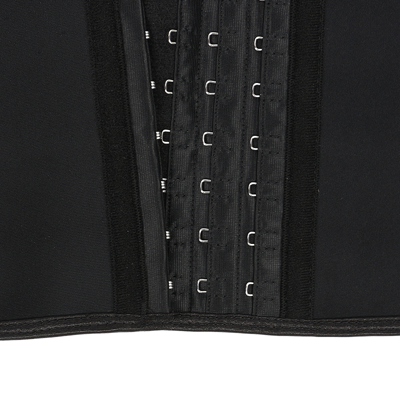 Latex 9 inches single hollow 10CM Double belt MHW100446B