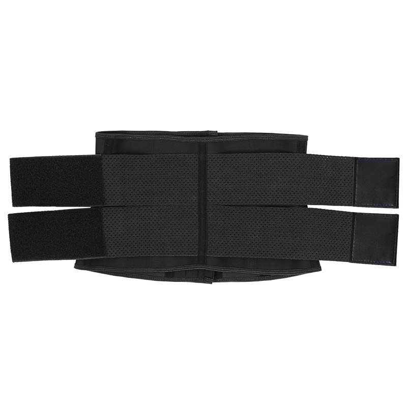 Latex 9 inches single hollow 10CM Double belt MHW100446B