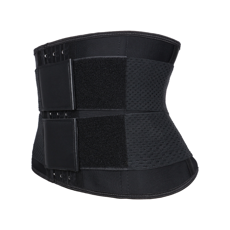 Latex 9 inches single hollow 10CM Double belt MHW100446B