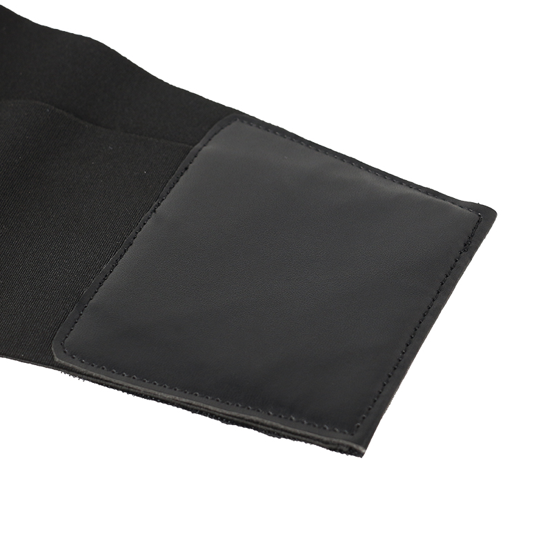 27.5cm elastic belt 10cm elastic cross single belt waist trainer MHW100482B