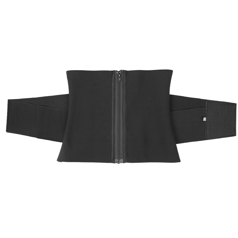 27.5cm elastic belt 10cm elastic cross single belt waist trainer MHW100482B