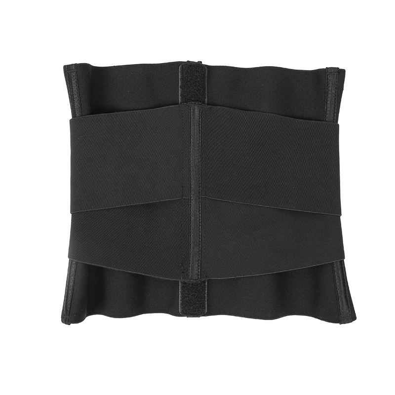 27.5cm elastic belt 10cm elastic cross single belt waist trainer MHW100482B