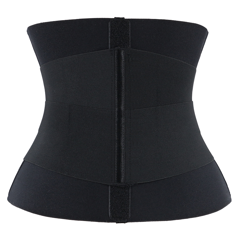27.5cm elastic belt 10cm elastic cross single belt waist trainer MHW100482B