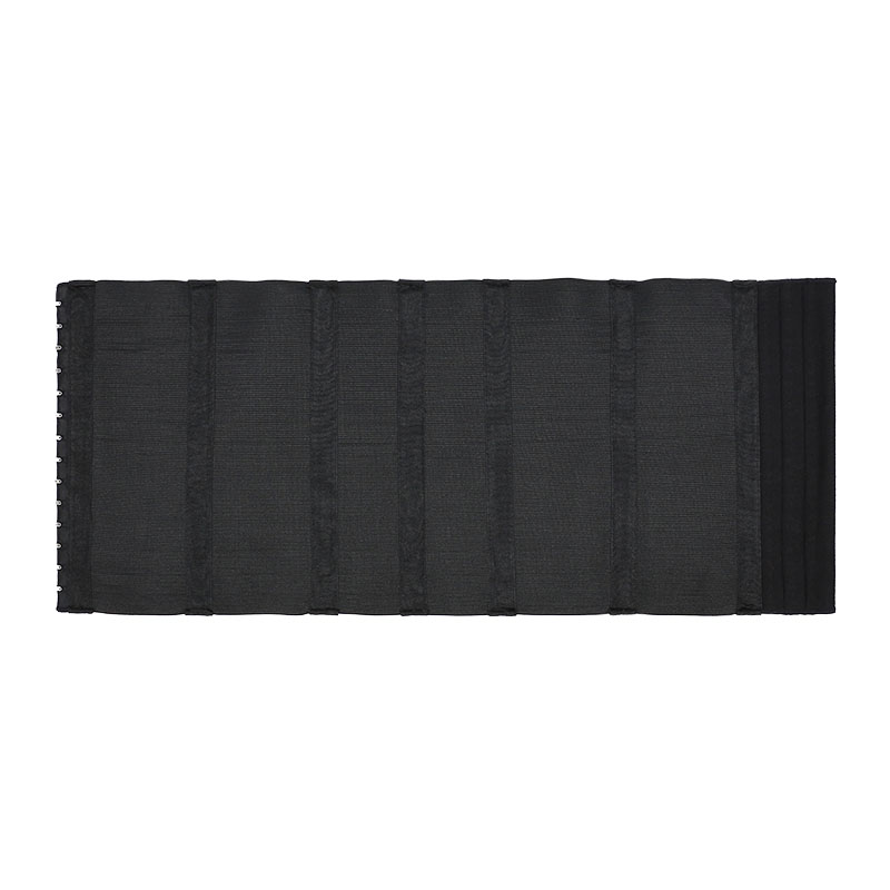 26cm Single Belt Button Body Shaping garment MHW100461B