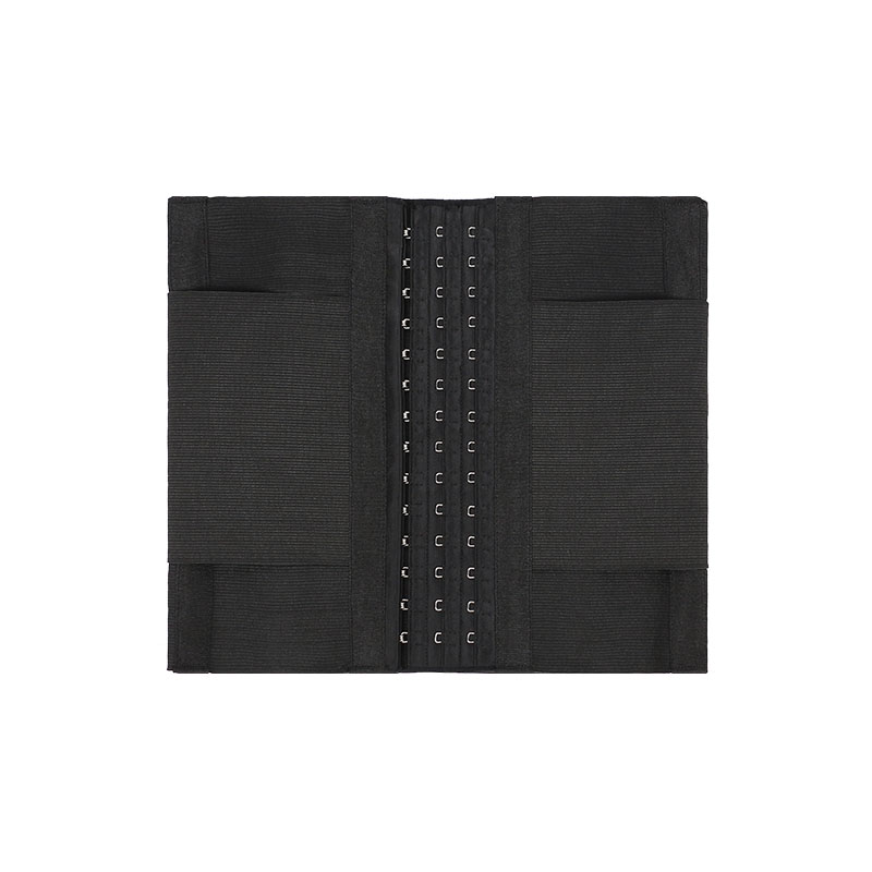 26cm Single Belt Button Body Shaping garment MHW100461B