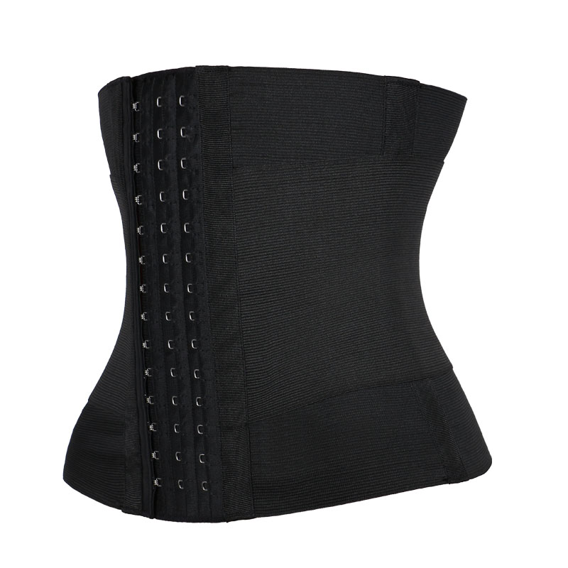 26cm Single Belt Button Body Shaping garment MHW100461B