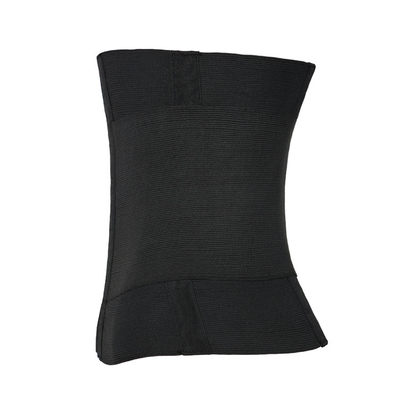 26cm Single Belt Button Body Shaping garment MHW100461B