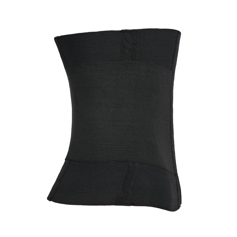26cm Single Belt Button Body Shaping garment MHW100461B