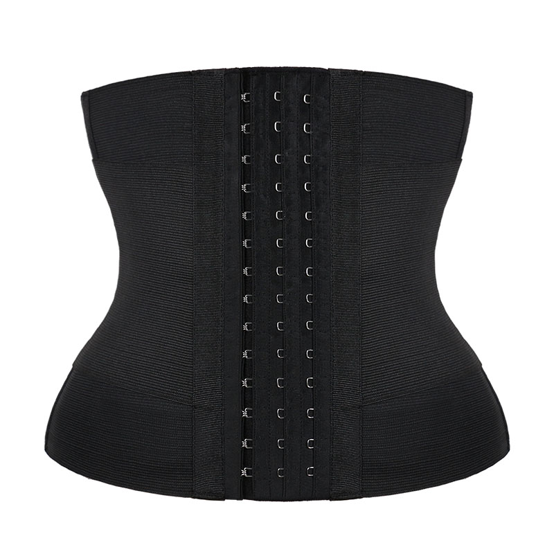 26cm Single Belt Button Body Shaping garment MHW100461B
