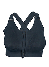 Highly Shockproof Yoga Wear Running Beauty Vest Bra MH133662B-B