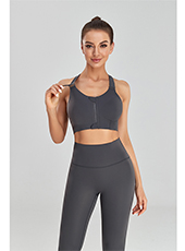 2022 new quick-drying high-end sports tight dance fitness bodysuit MH133662