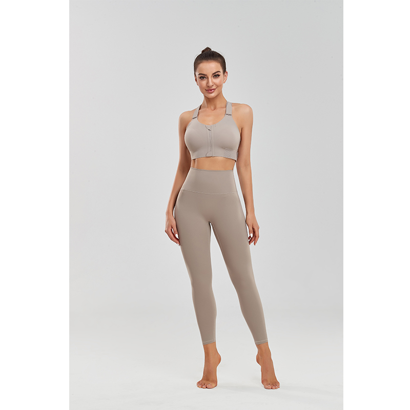 2022 new quick-drying high-end sports tight dance fitness bodysuit MH133662