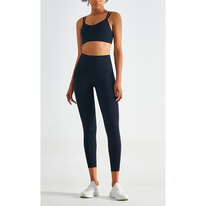 Double Camisole Yoga Bra MH133667