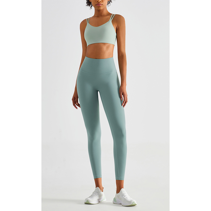 Double Camisole Yoga Bra MH133667