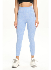 Hight Waisted Yoga Pants 133669BL