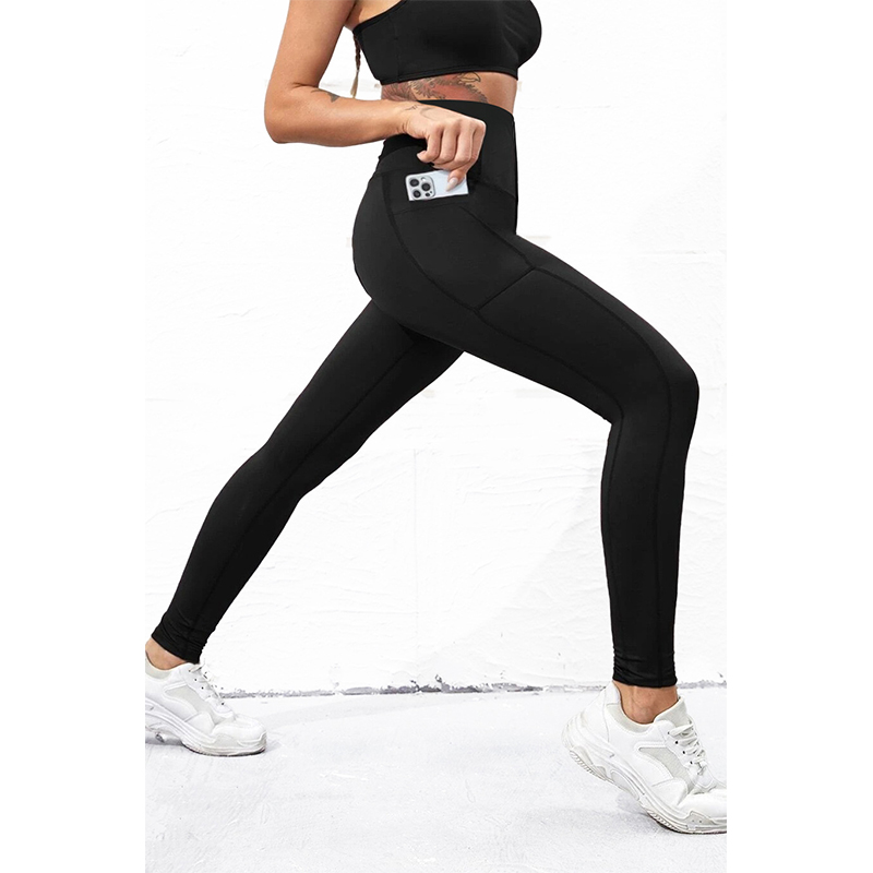Fitness hip lift yoga pants MH133635B