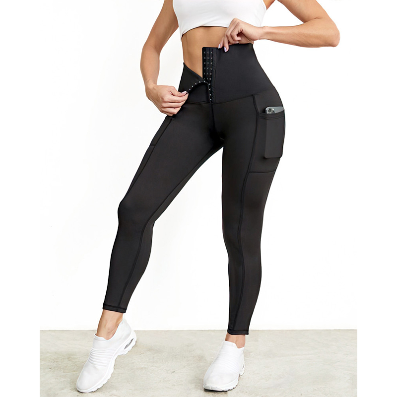 Fitness hip lift yoga pants MH133635B