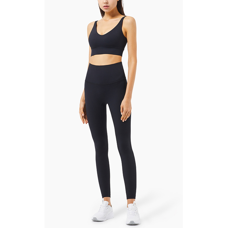 Sports bra beautiful back yoga underwear fitness vest MH133625