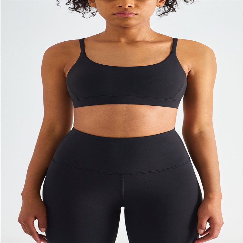 Comfortable Yoga Sports Bra MH133649