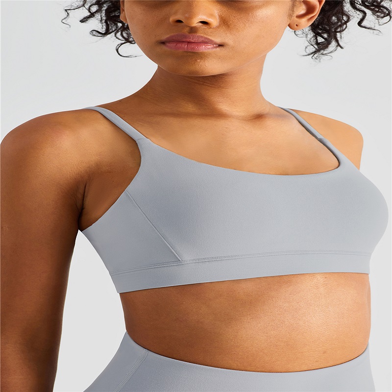 Comfortable Yoga Sports Bra MH133649