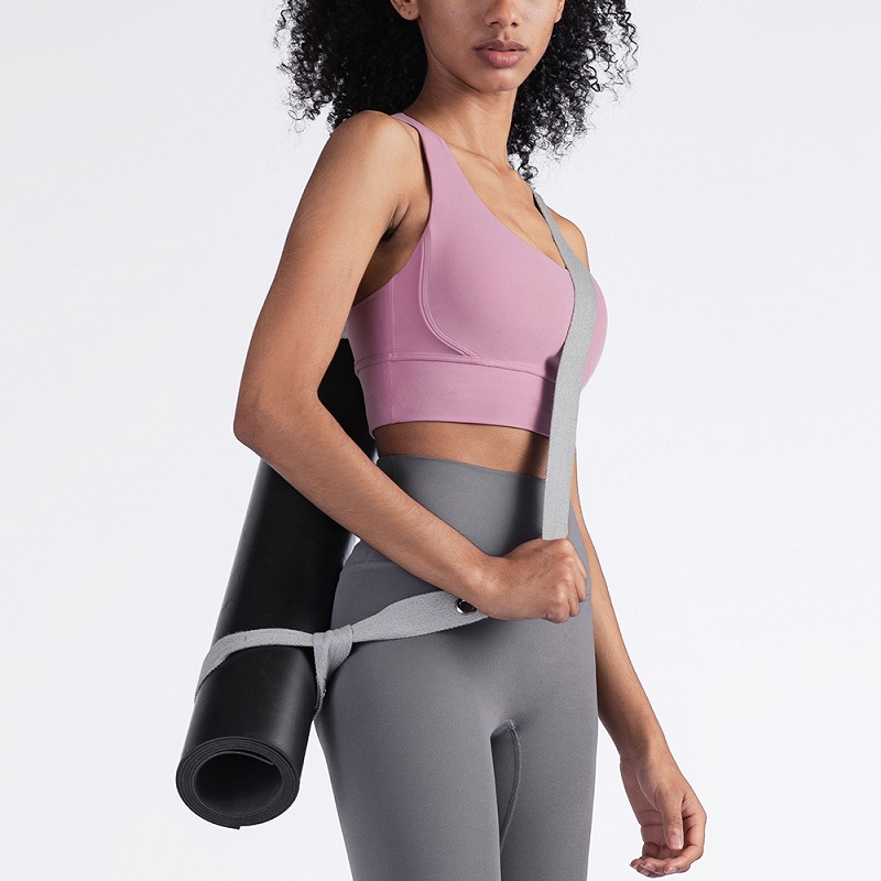 Cross Back Yoga Sports Bra MH133661