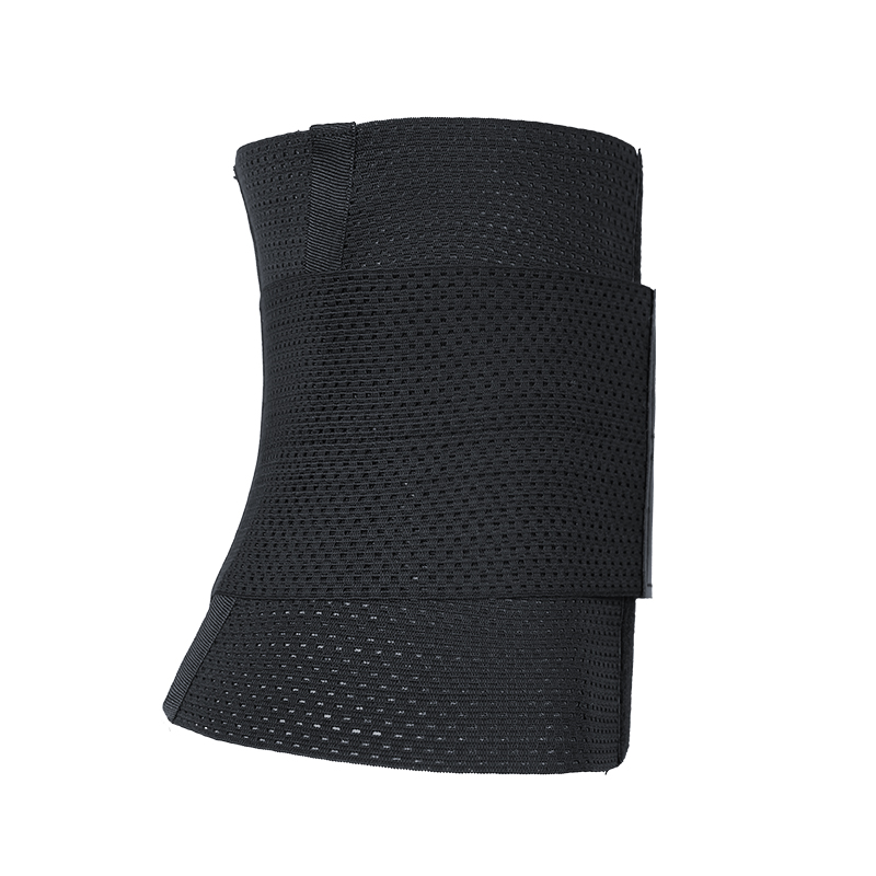 20CM Black Hollow Elastic Trimmer Belt MHW100458B