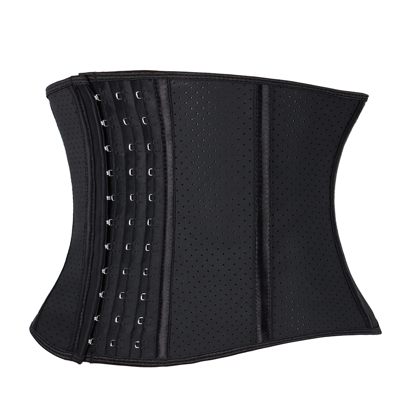 9 Inch 9 Steel Bone Dot Cutout (Black) Three Breasted MHW100512B