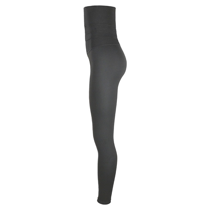 3m 10cm Elastic Belt Milk Silk Ninth Pants MT000067B