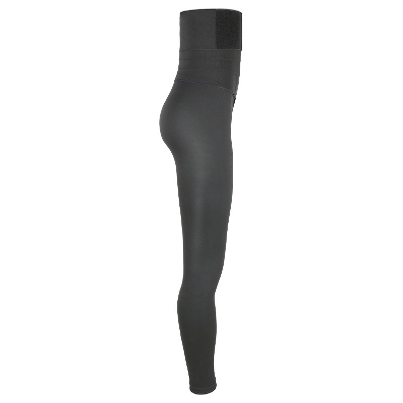 3m 10cm Elastic Belt Milk Silk Ninth Pants MT000067B