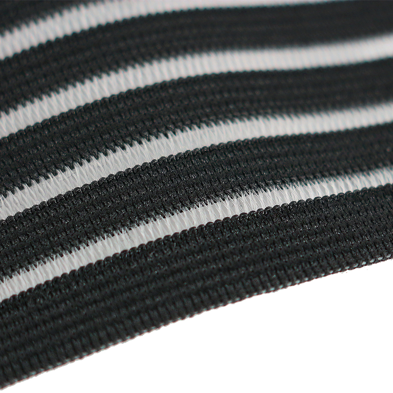 20cm Fish Silk Elastic Belt Single Belt MHW100459B