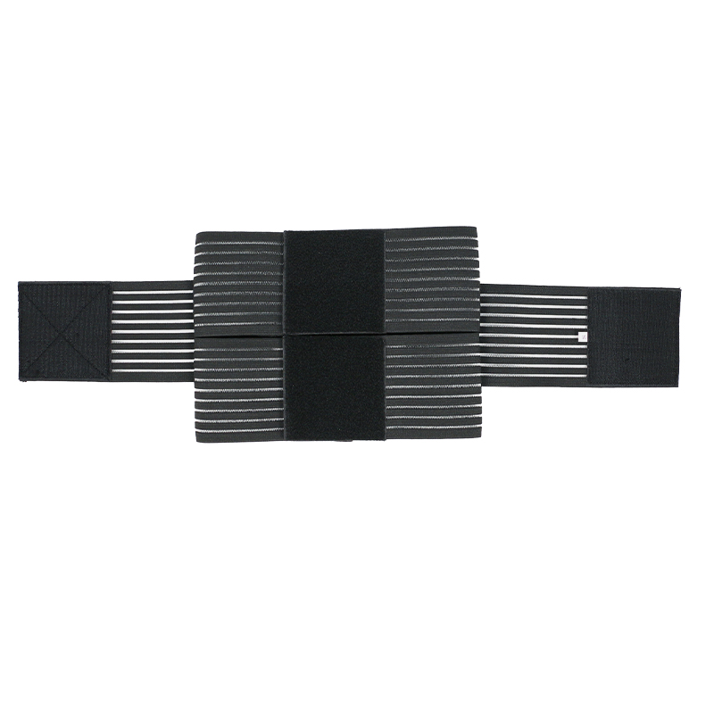 20cm Fish Silk Elastic Belt Single Belt MHW100459B