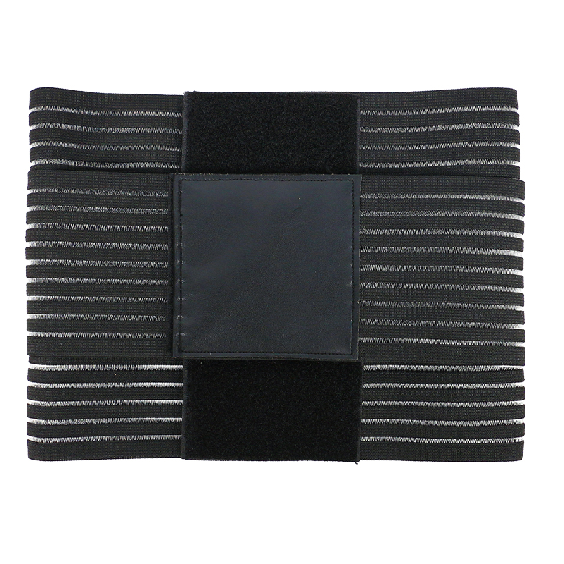 20cm Fish Silk Elastic Belt Single Belt MHW100459B