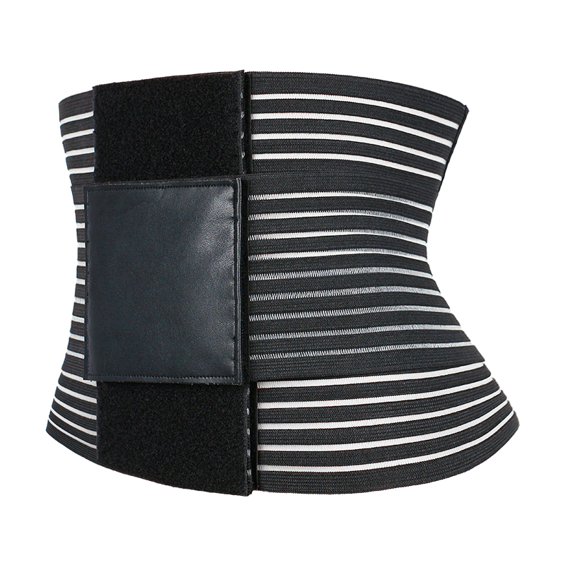 20cm Fish Silk Elastic Belt Single Belt MHW100459B