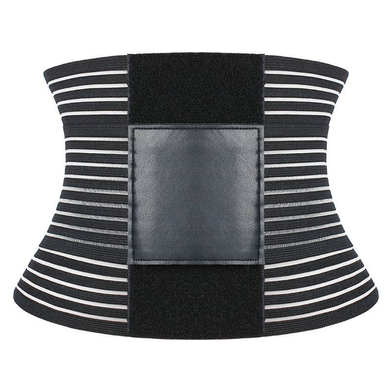 20cm Fish Silk Elastic Belt Single Belt MHW100459B