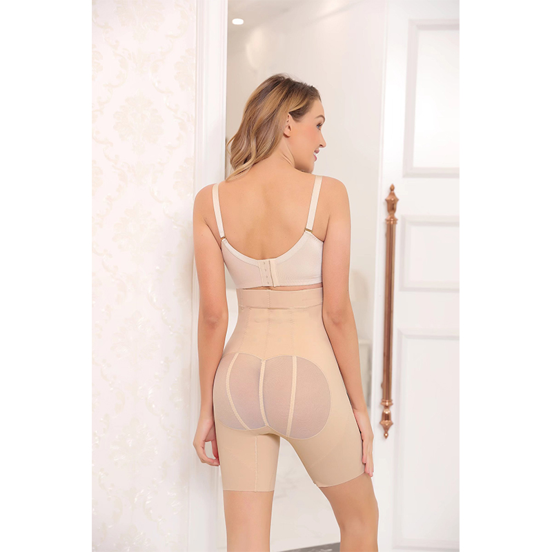 High Waist Butt Lifter Slim Body MT000084