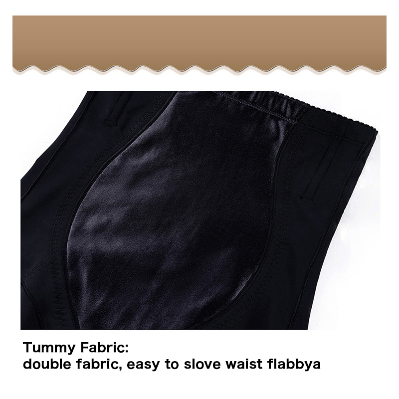 comfortable breathable summer body shaper MT000086