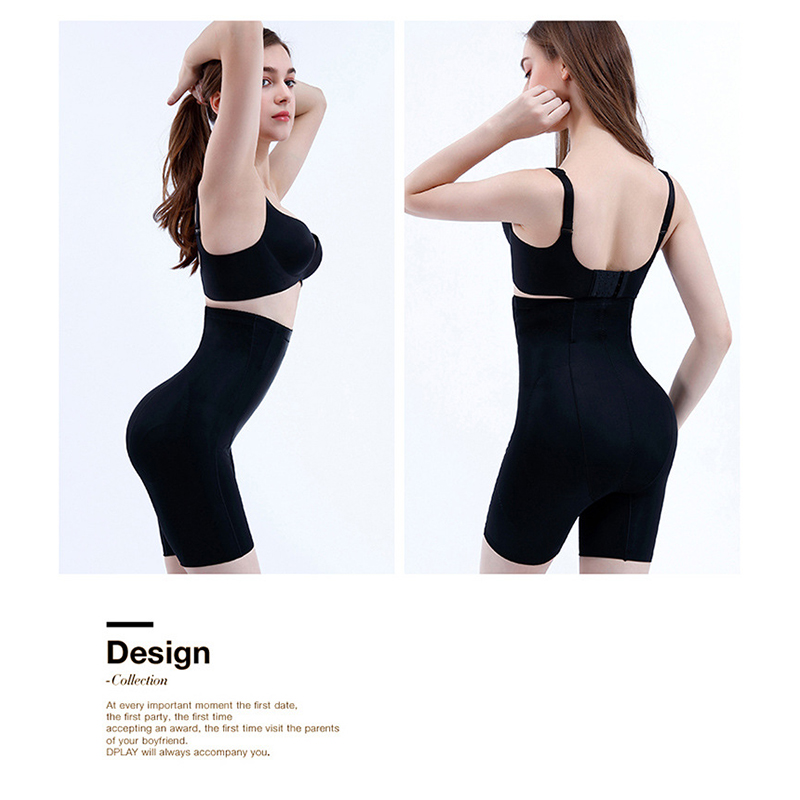 comfortable breathable summer body shaper MT000086