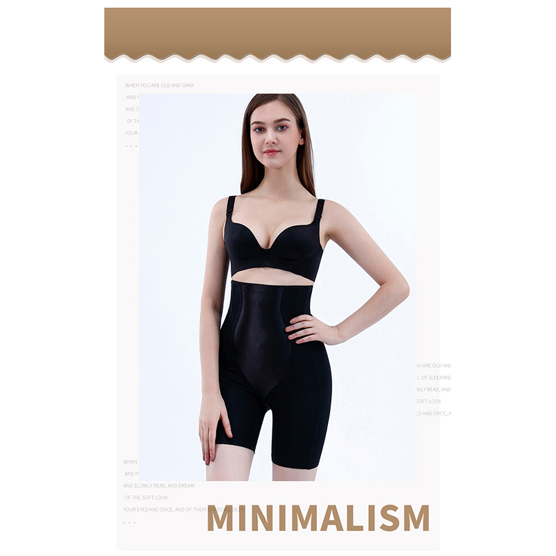 comfortable breathable summer body shaper MT000086
