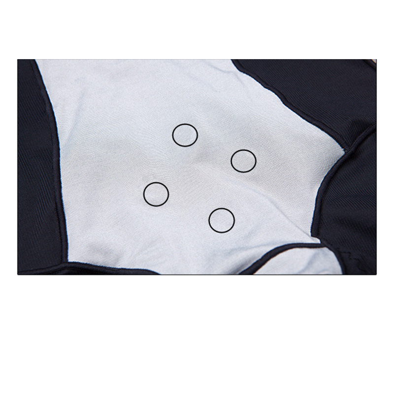 Caffeine Shapewear High-Waisted Corset Pants MT000087