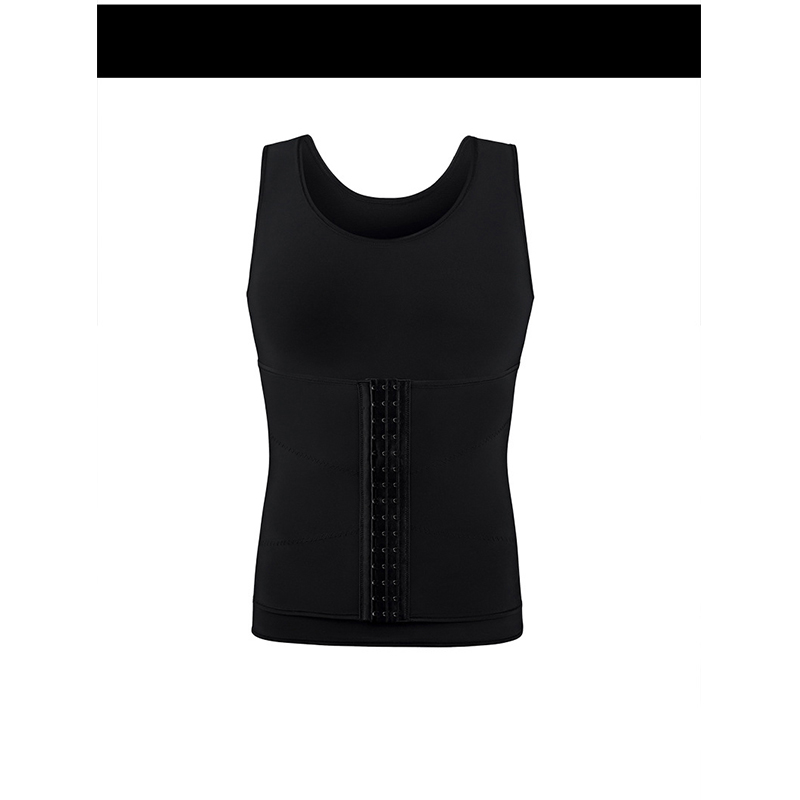 Caffeine Super Slim Men's Sports Bra MT000092