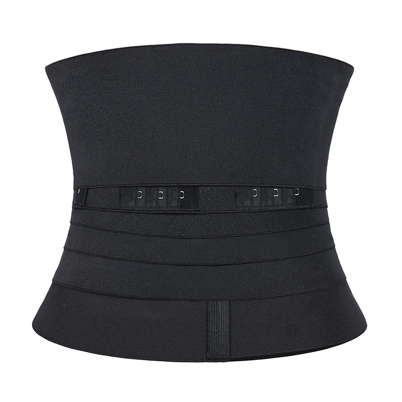Stretched Waist Trainer Bandage Tummy Wrap Belly MHW100346B-P3