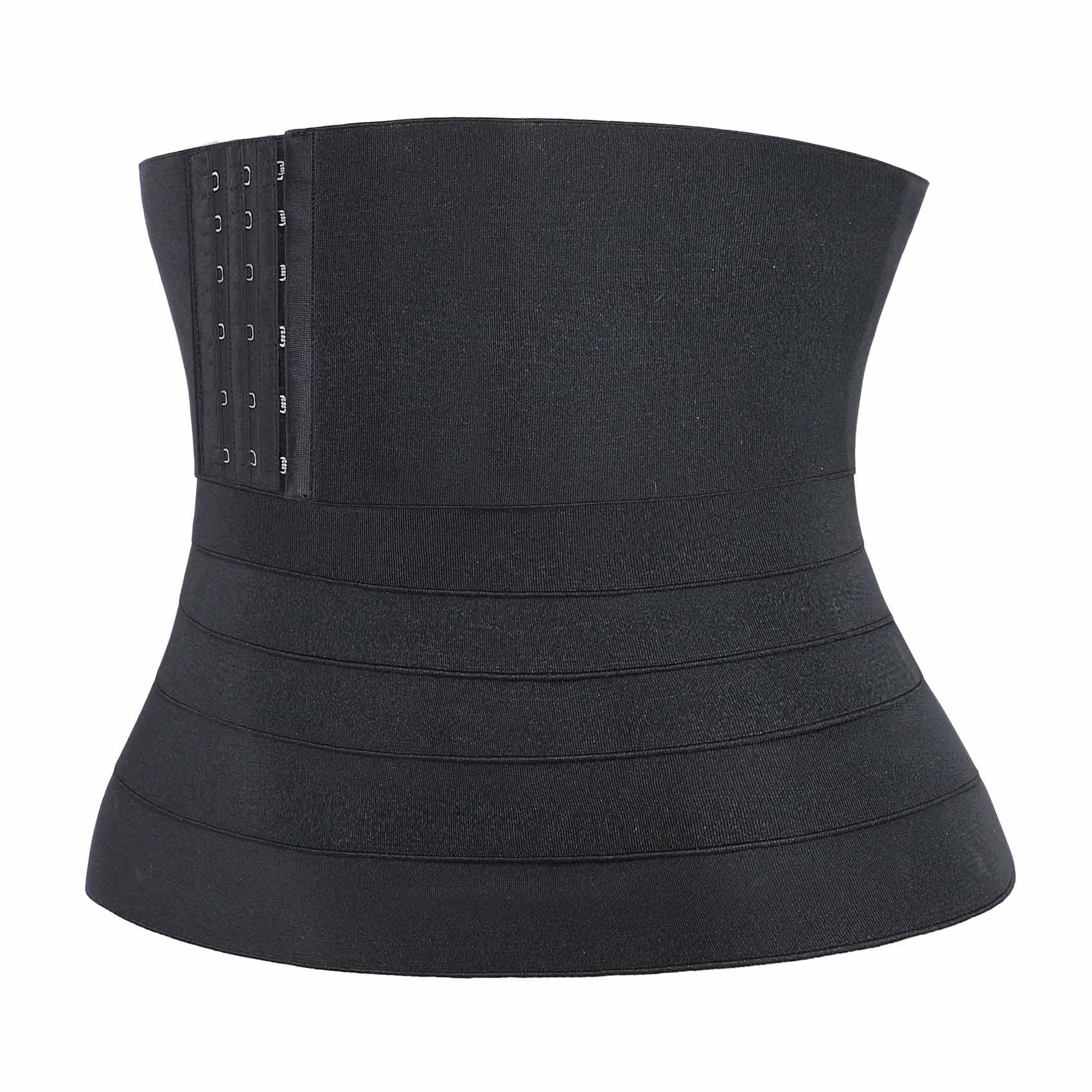Stretched Waist Trainer Bandage Tummy Wrap Belly MHW100346B-P3