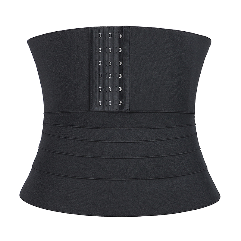Stretched Waist Trainer Bandage Tummy Wrap Belly MHW100346B-P3