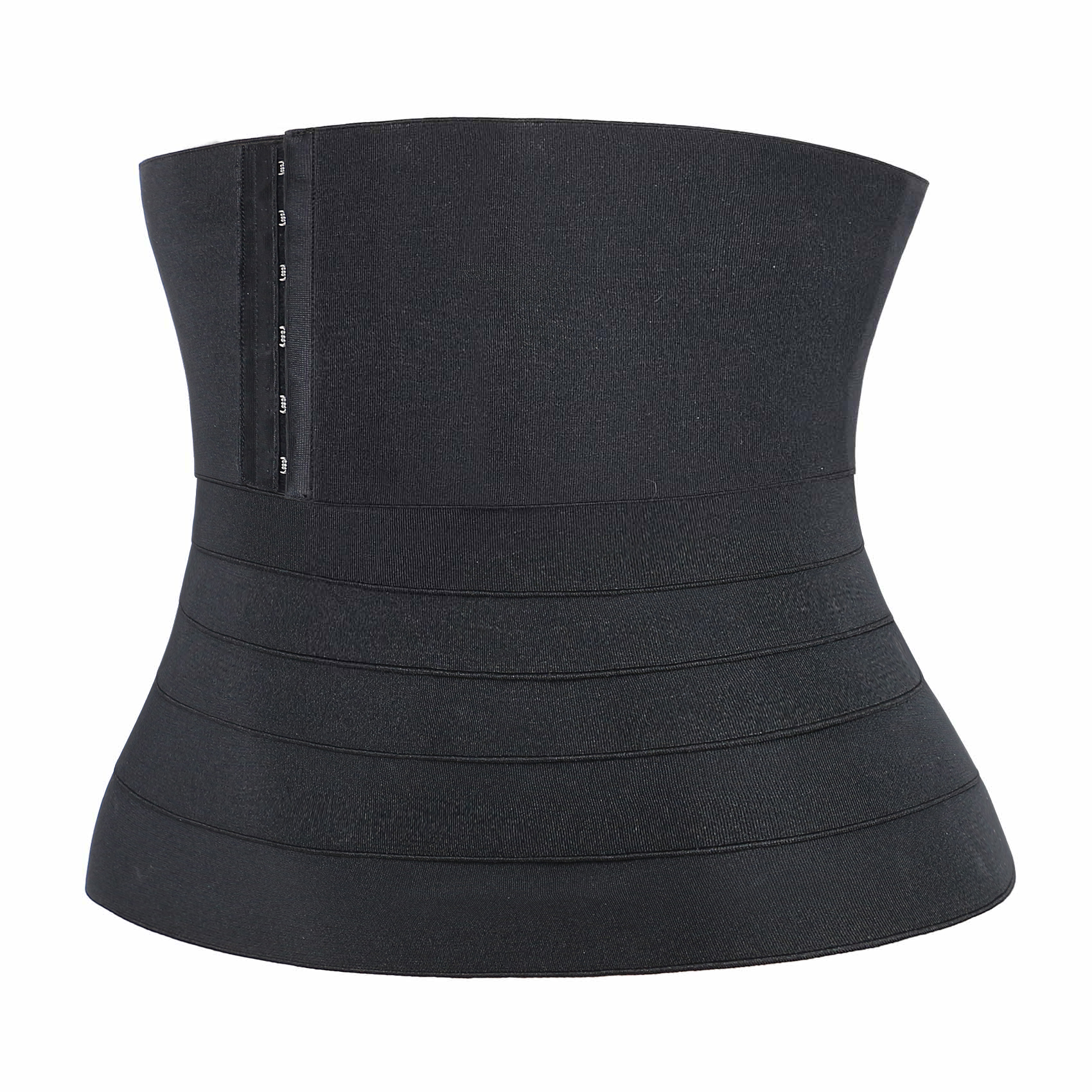 Stretched Waist Trainer Bandage Tummy Wrap Belly MHW100346B-P1
