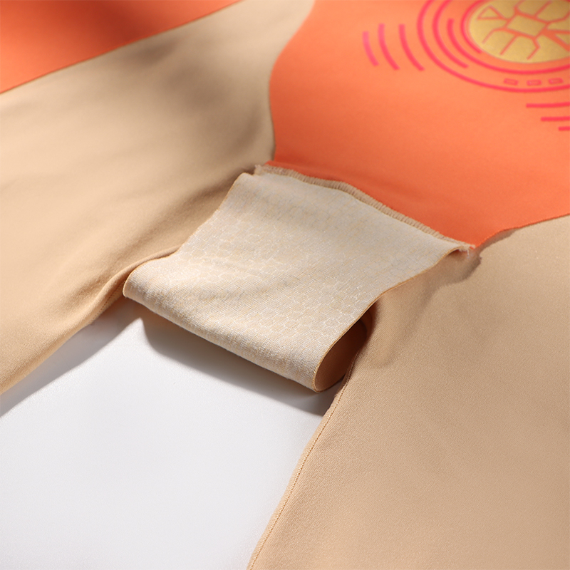 Nude Power Stone Body Shaper MT000133N