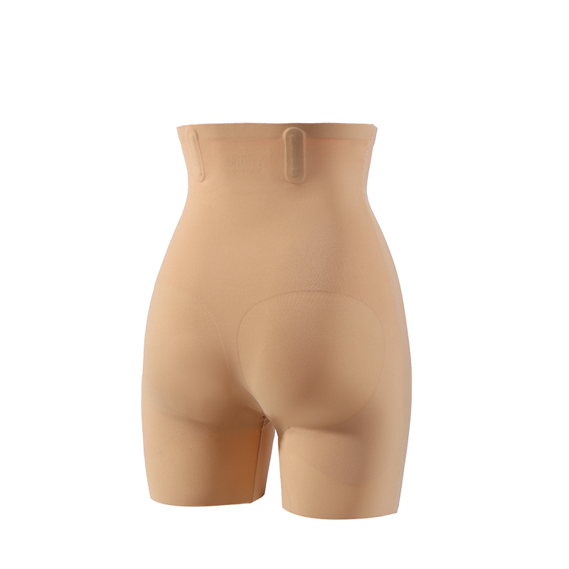 Nude Power Stone Body Shaper MT000133N