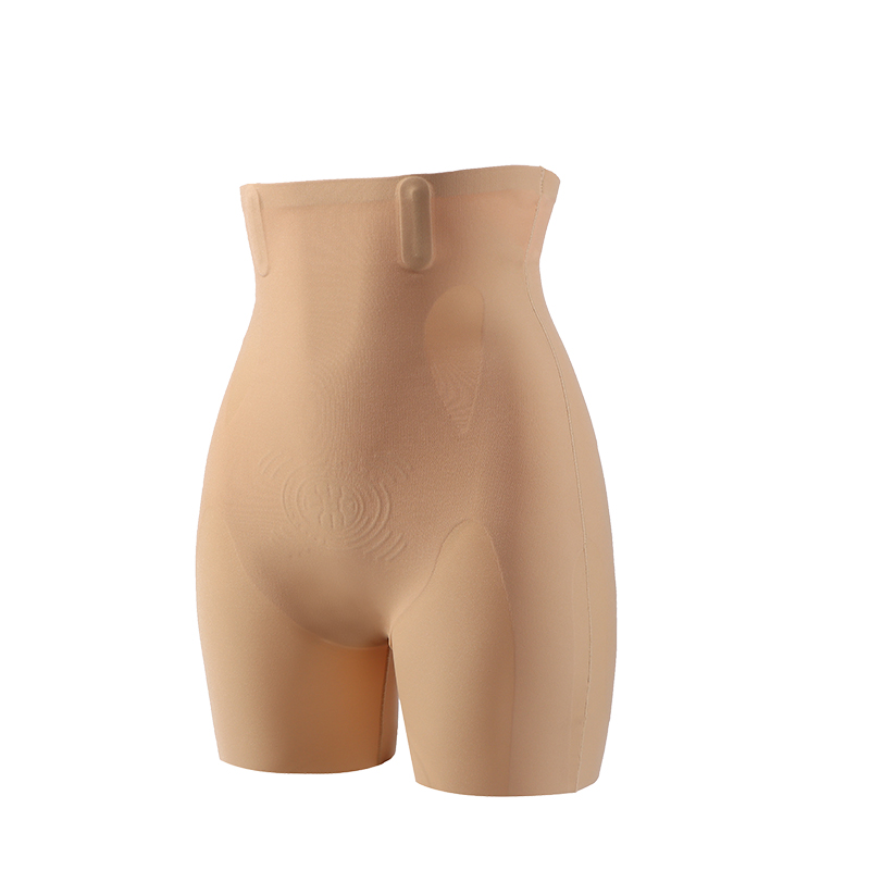 Nude Power Stone Body Shaper MT000133N