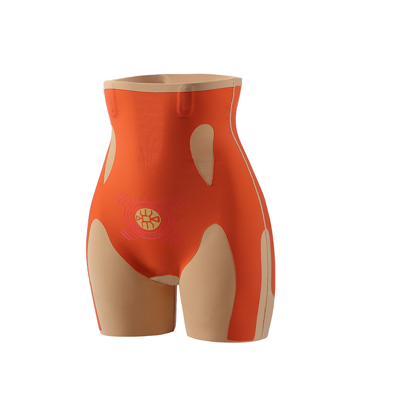 Nude Power Stone Body Shaper MT000133N